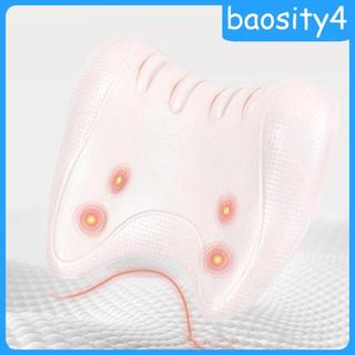 Thảm Massage Bọt EVA Cho Lực Kéo Cổ Tử Cung, Thư Giãn Cổ Và Vai, Kéo Dài Cổ Và Massage Cho Người Lái Xe, Nữ Và