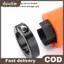 Doutie - Bộ Tay Cầm Xe Đạp Bọc Cao Su Công Thái Học, Chống Trơn Trượt