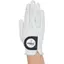 Găng tay golf Titleist Professional – Da cừu tự nhiên, tay phải (dành cho người chơi thuận tay trái)