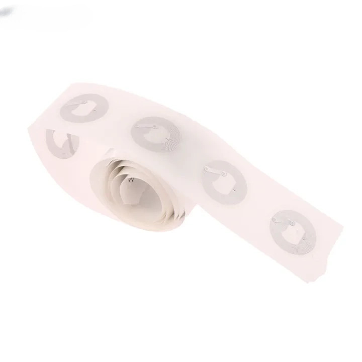 Bộ 10 sticker thẻ từ IC 13.56MHz có thể ghi lại Thẻ NFC،Copy được،Siêu mỏng،Copy thẻ ra vào, chấm công
