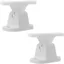 RV Xe Kinh Doanh Sửa Đổi Phụ Kiện Lớp Hút Cửa Hình Chữ T Hút Cửa Chất Liệu Nylon Chống Lão Hóa Cửa Hút L7KD