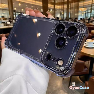 Ốp điện thoại trong suốt mạ điện bốn mặt sang trọng cho iPhone 14 Pro Max 13 Pro Max 13 Mini 12 Mini 11 Pro Max Vỏ thẩm mỹ dành cho doanh nghiệp Vỏ chống vân tay siêu mỏng
