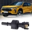 EDB * Performances Đầu nối van PCV với xây dựng bằng nhựa chịu nhiệt 12625448 Thích hợp cho động cơ ô tô