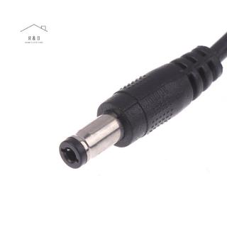 RO > 1 Cái Thời Gian 24H Tự Động Tắt Nguồn Đặt Lại Dòng DC 5V-15V 5.5x2.1mm Rout-er Rebooter WiFi Reset Router Thời Gian Khởi Động Mô Đun Mới