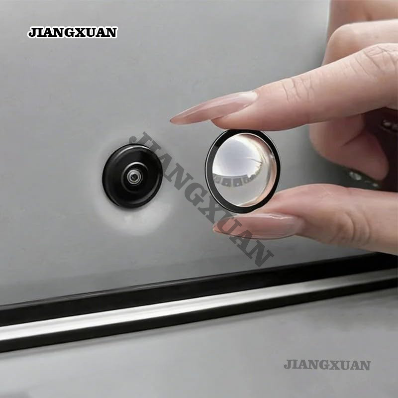 Vỏ bảo vệ camera ô tô Bảo vệ bên ngoài xe