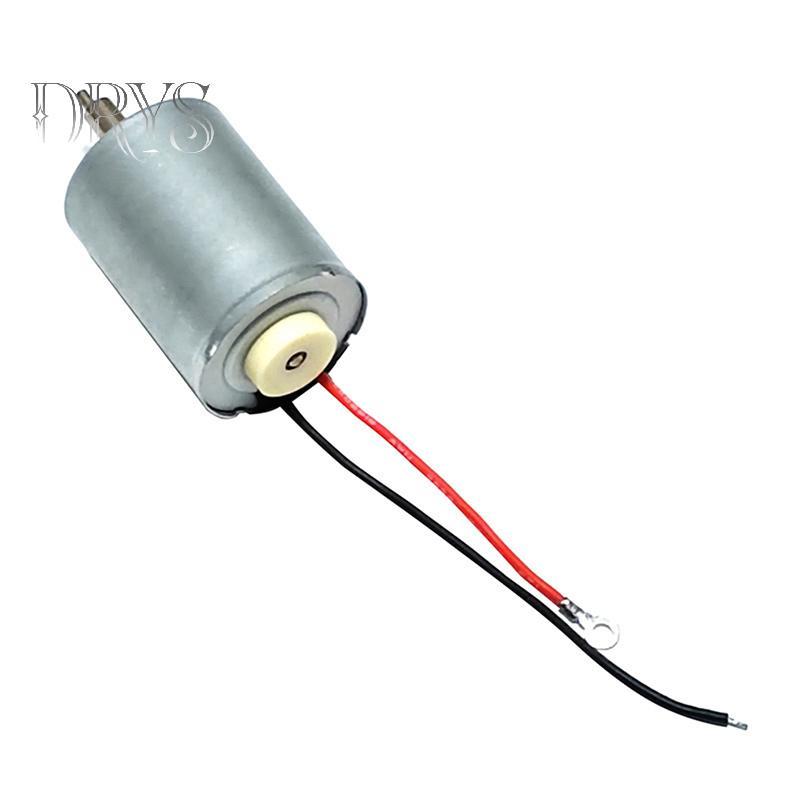 (TFT) Phụ kiện thay thế tông đơ cắt tóc tốc độ quay cao 7000 vòng / phút Động cơ không chổi than cho 8148 / 8504 / 8591 Kéo đẩy điện MỚI