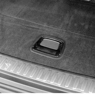Dành Cho Xe Mercedes W166 ML X166 GL X253 C253 GLC W166 C292 GLE X166 GLS Thân Màu Đen Bên Trong Sàn Brab Tay Cầm Công Tắc Nhựa Một Phần