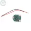 PUSKY Type-C Micro USB Fan Drive Module 9V Bảng điều khiển sạc tốc độ vô cấp 3 tốc độ Quạt bàn Mini Quạt cầm tay Mạch Pcb Board VN