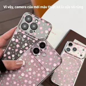 Phấn hoa đầy màn hình Thích hợp cho trường hợp iPhone 1514plus iPhone 16pro bùh nổ 13