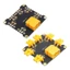 Bảng quản lý điện Cinna Bảng phân phối điện cho các tính năng FPV Phích cắm nhanh XT30 và thiết kế tiết kiệm không gian