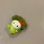 Mặt dây chuyền Bronchia hello Kitty