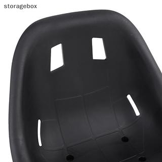 [Hộp đựng] 1 chiếc Racing Go Kart Man Sprint Tra Seat Kit Moto Racing Kit Karting Seat Đẹp