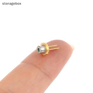 [Hộp lưu trữ] 850NM 2.3W IR 5.6mm TO-18 Diode Laser 2300mW Phụ kiện laser tầm nhìn ban đêm hồng ngoại mạnh mẽ Đẹp