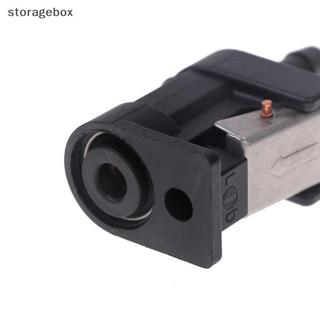 Hộp Đựng Đầu Nối Nhiên Liệu Cho Động Cơ Thuyền - Adapter Ống Nữ Lắp Ráp