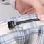 Ｂộ kẹp vô hình cho váy xếp li JK - Dễ dàng điều chỉnh và khóa chống trượt - Bán theo bộ 50 cái