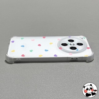 Ốp Sương Tuyết Cho Redmi K90 Pro Max Note 15 14 13 12 11 11S Pro Plus 5G 4G Matte Ốp Lưng Dễ Thương Ins Phong Cách Nhiều Màu Sắc Trái Tim Tình Yêu Vỏ Điện Thoại Mềm