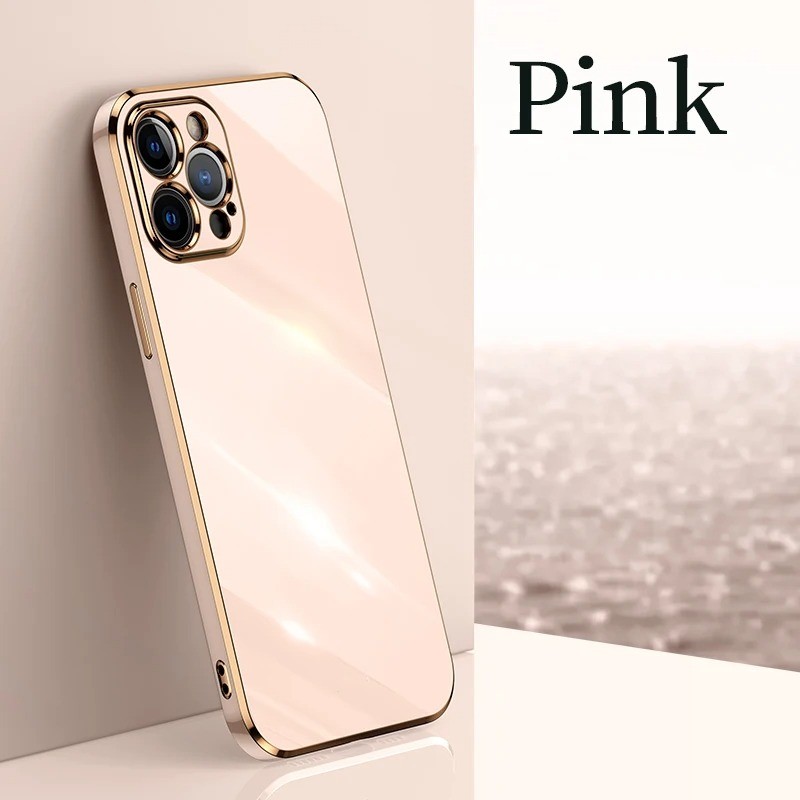 Mạ Mạ Điện Ốp Lưng Điện Thoại Honor X7 X7a X7b X7d X8a X8b X9a X9b X9d X8C X40 Plus 5G Bóng Thời Trang Bảo Vệ Vỏ Điện Thoại Mềm HD Hydrogel Film