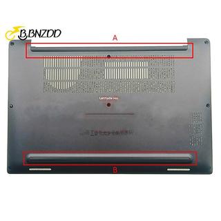 [BBNZDD] 1 Dải Cao Su Laptop Đáy Miếng Lót Chân Cho Latitude 7400 E7400 Dải Chân Chống Trơn Trượt BVAH