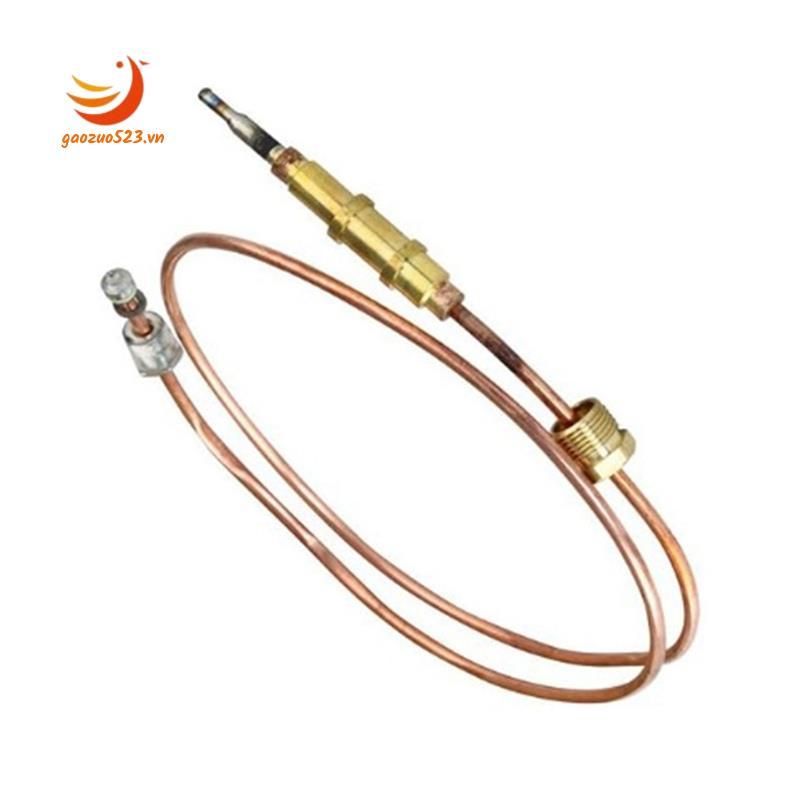 [gaozuo523.vn] Dành cho lò sưởi thông hơi trực tiếp Cặp nhiệt điện 27 Inch 446-511