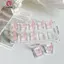 Springevenstar 1 / 5 / 10 Lưới Không Từ Tính Màn Hình Móng Tay Đứng Đầu Giá Đỡ Móng Tay Thực Hành Chân Đế Móng Tay DIY Dụng Cụ Đứng Làm Móng Tay Springevenstar