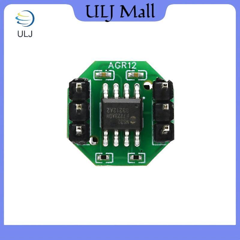 ULJ 1 Cái -100-100kPa / -100-0kPa / -40kPa / -40-0kPa / 0-40KPa / 0-100KPa 0.5-4.5V Mô-đun phát cảm biến tạo oxy áp suất khí.