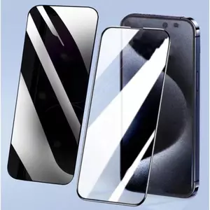 Nga Pto (IP8) Combo 1 kính chống nhìn trộm & 1 kính kinhkong vô cực Cho iPhone 8/ iphone 8 plus