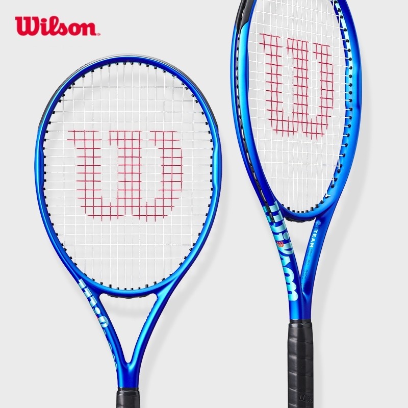 Wilson ULTRA Team V5 Vợt Tennis Đã Căng Dây WR190010U2