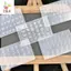 ZK Hoa 3D Silicone Móng Tay Nghệ Thuật Khuôn DIY Vintage Hoa Khung Thiết Kế Hoa Trong Suốt Cứu Trợ Bản Mẫu Dụng Cụ Làm Móng Tay VN