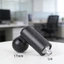 Niki MultiAngle Chụp Ảnh 17mm đến 1 4Inch Vít Ballhead Adapter Cho Cuộc Gọi Video Ngoài Trời Trên Xe Gắn Chân Máy