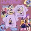 Hunters K-Pop, cotton Áo, thời trang, thoải mái, ngắn tay, tròn cổ, đa năng