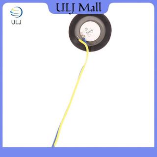 ULJ 25mm 25W DIY Bộ chuyển đổi dưỡng ẩm Máy tạo sương phun sương Phụ kiện tấm phim Mô-đun tạo độ ẩm siêu âm Miếng đệm cao su.