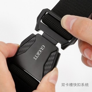 Thắt lưng thể thao đơn giản, thiết kế huấn luyện quân sự, trendy 26.1.18