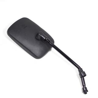 Gương chiếu hậu xe điện Xe máy ba bánh 10mm8 Phản quang Gương chiếu hậu đa năng Trường quan sát lớn