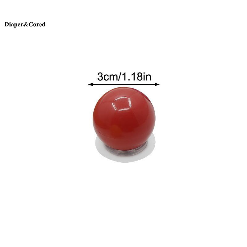 DIAPER & CORED 2 chiếc Bút đánh dấu hướng dẫn hỗ trợ đỗ xe ô tô & Giá đỡ căn chỉnh bánh xe, Đường đỗ xe có tầm nhìn thấp, Hỗ trợ người lái mới bắt đầu YTH