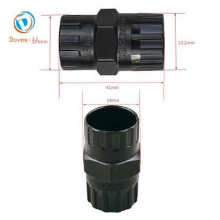 Dovewill Bike Freewheel Remover đa chức năng cho xe đạp
