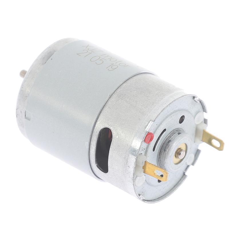 Newsmallbrains Thay Thế Động Cơ Tóc 7200Rpm Cho Động Cơ Tông Đơ Điện 8504 / 1919