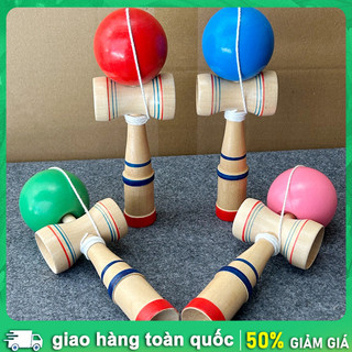 Trò chơi Kendama Nhật Bản cổ điển, Gỗ, Truyền Thống, Chuyên Nghiệp, Kendama, Bóng Kendama