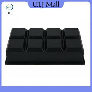 Khuôn khay làm hình vuông bằng silicon lớn ULJ Big Cube Giant Jumbo.