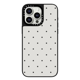 Ốp điện thoại gương chất lượng cao CASENEAL Graffiti Stars Thích hợp cho iPhone 17ProMax 17pro 17 air 16promax 16 15promax 15 14promax 13 13promax Ốp lưng cứng chống rơi thời trang