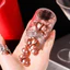 Demani Thẩm Mỹ Viện Dưỡng Ẩm Chống Nhăn Làm Săn Chắc Lady DNA Natri Hoạt Động Collagen Thời Gian Viên Nang Đổi Mới Tinh Chất Dưỡng Da 1.23