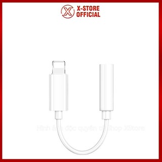 Jack 3.5 sang Iining + 3.5 dễ dùng, bộ chuyển đổi âm thanh thiết kế tiện lợi – CCDL