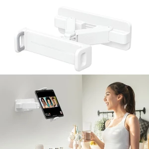 Giá đỡ hỗ trợ treo tường cần thiết của Yoo Tools cho thiết bị di động và máy tính bảng