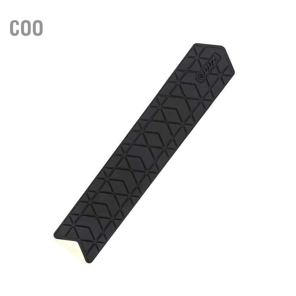 Coo Coo ZTTO Xe Đạp Chainstay Tấm Bảo Vệ Xe Đạp Dây Xích Silicon Ở Lại Khung Bảo Vệ Tấm Bảo Vệ Chống Trầy Xước Chu Kỳ Phụ Kiện Cho Đường Núi
