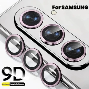Dành Cho Samsung Galaxy Z Fold5 Ultra HD Hợp Kim Nhôm Ống Kính Máy Ảnh Kính Cường Lực Cho Samsung Galaxy Z Flip5 Điện Thoại Mặt Sau Ống Kính Vòng Bảo Vệ