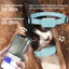 LAKAM Chó Mèo Định Vị, Chống Nước IOS Android Tương Thích Cho Thú Cưng GPS Theo Dõi Vòng Cổ, Chuyên Nghiệp Chống Mất Phục Hồi Thú Cưng Theo Dõi Thú Cưng