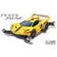 Tamiya Mini 4WD PRO Series No. 37 Festa-Jouene MA Chassis 18637