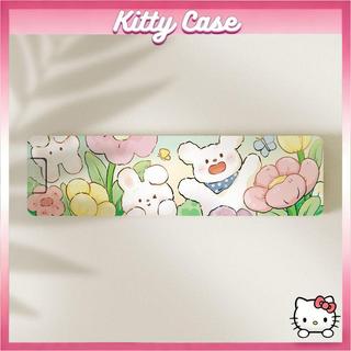 Kẹp kim loại màu bạc, cá tính, cao cấp, phong cách dán dễ thương, ẩn, mang theo, tất cả các vỏ điện thoại