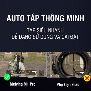 【Giảm giá thanh kho】🌟Bộ 5 M1 Shadow Throne PUBG Nút phím chống mài Kết nối ổn định Phù hợp máy để bàn