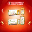 Điện Thoại Đồ Chơi Hình Động Vật Dễ Thương Nhạc Vui Nhộn Hỗ Trợ Não Bé Phát Triển - Bibo Mart
