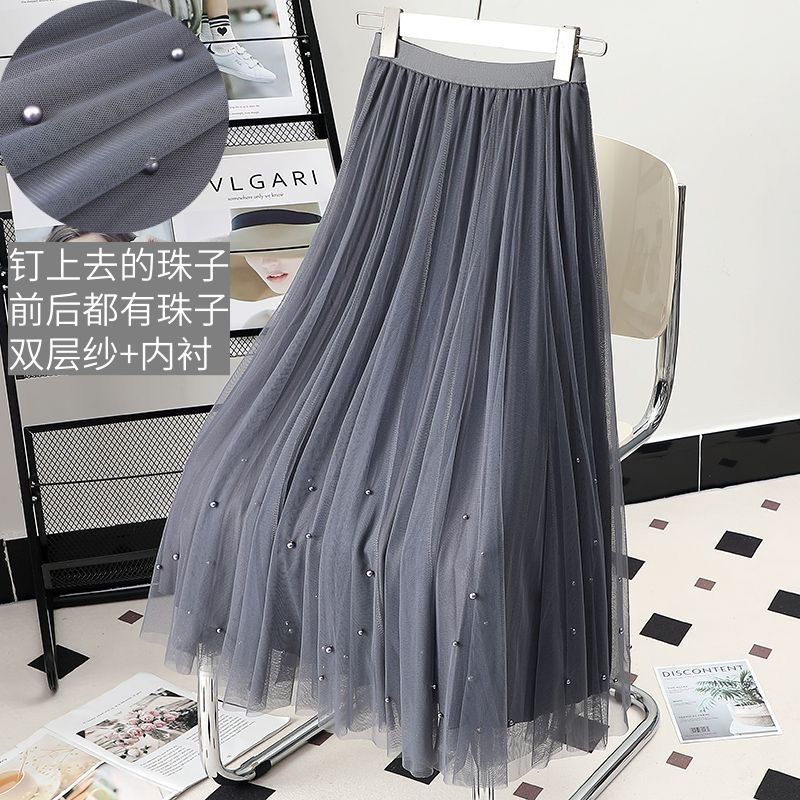 Váy nữ thiết kế độc đáo, đơn giản phù hợp với phong cách thời thượng, màu trắng tinh tế